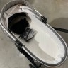 Модульная коляска Luxmom 750 2в1 Серый