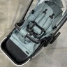 Модульная коляска Luxmom 750 2в1 Зеленый