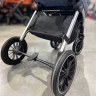 Модульная коляска Luxmom 750 2в1 Синий