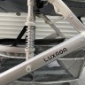 Коляска-трансформер Luxmom 530w 3в1 Серый